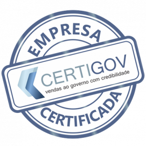 CertiGov quality seal